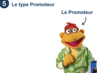 La Process Communication : un management sur mesure