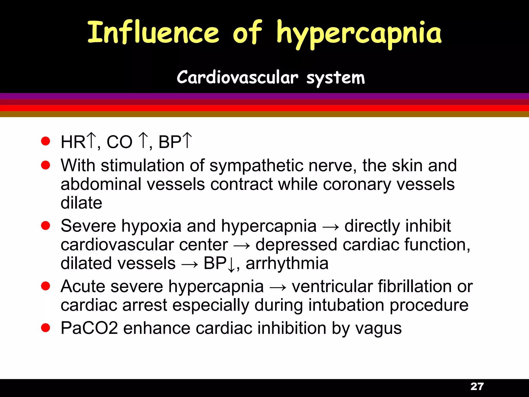 12.Respiratory Failure | PPT