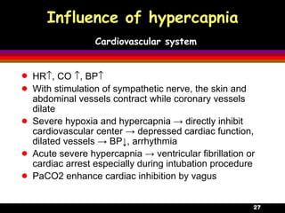 12.Respiratory Failure | PPT