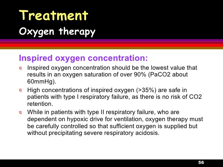 12.Respiratory Failure