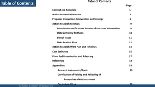 12-SAMPLE OF ACTION RESEARCH PROPOSALS FROM BERF APPROVED RESEARCHES.pptx