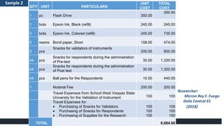12-SAMPLE OF ACTION RESEARCH PROPOSALS FROM BERF APPROVED RESEARCHES.pptx