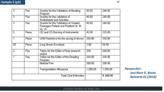 12-SAMPLE OF ACTION RESEARCH PROPOSALS FROM BERF APPROVED RESEARCHES.pptx