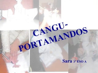 CANGU-PORTAMANDOS Sara  3º ESO A 