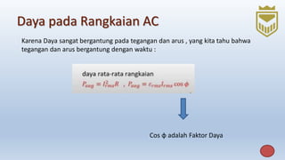 12 seri rlc | PPTX