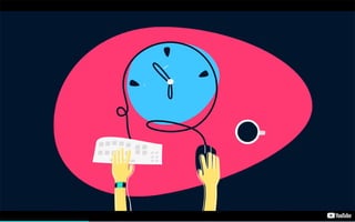 How to create a Pitch Deck - Investor Deck Template by 500 Startups