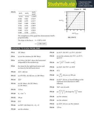 1 2-Solutions Serway Physics 6Th Edition