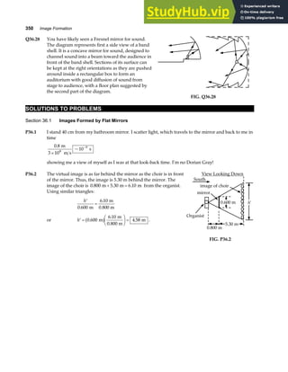 1 2-Solutions Serway Physics 6Th Edition