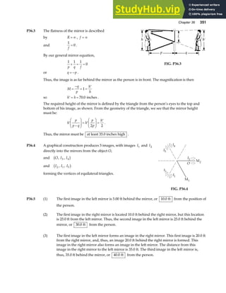 1 2-Solutions Serway Physics 6Th Edition