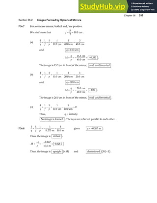 1 2-Solutions Serway Physics 6Th Edition