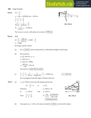 1 2-Solutions Serway Physics 6Th Edition