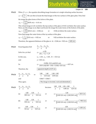 1 2-Solutions Serway Physics 6Th Edition
