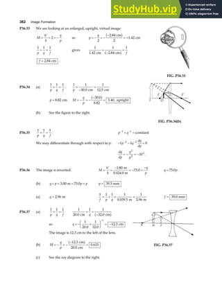 1 2-Solutions Serway Physics 6Th Edition