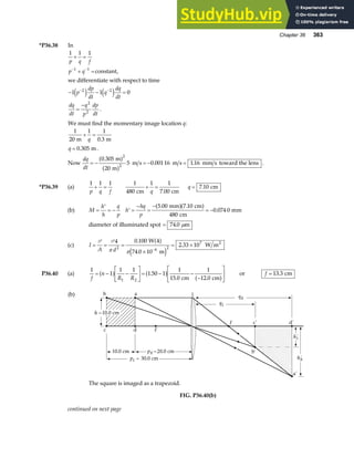 1 2-Solutions Serway Physics 6Th Edition
