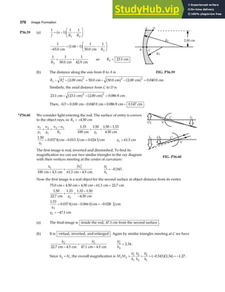 1 2-Solutions Serway Physics 6Th Edition