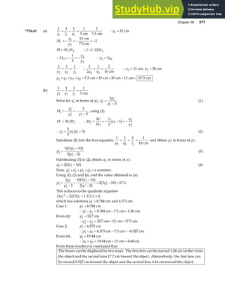 1 2-Solutions Serway Physics 6Th Edition