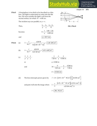 1 2-Solutions Serway Physics 6Th Edition