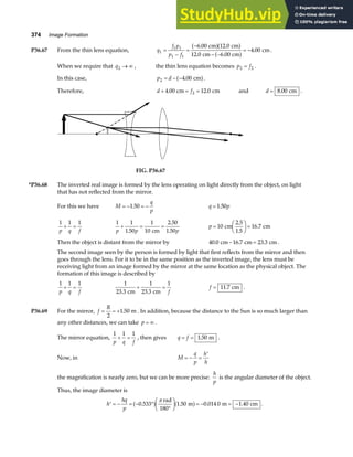 1 2-Solutions Serway Physics 6Th Edition