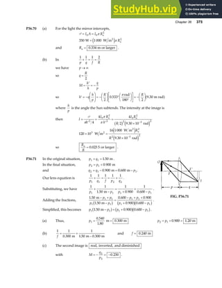 1 2-Solutions Serway Physics 6Th Edition