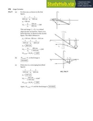 1 2-Solutions Serway Physics 6Th Edition