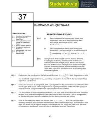 1 2-Solutions Serway Physics 6Th Edition