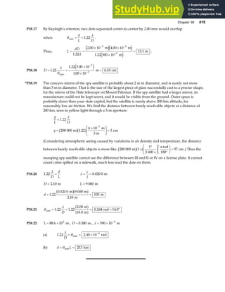 1 2-Solutions Serway Physics 6Th Edition