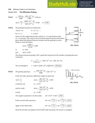 1 2-Solutions Serway Physics 6Th Edition