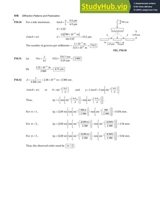 1 2-Solutions Serway Physics 6Th Edition