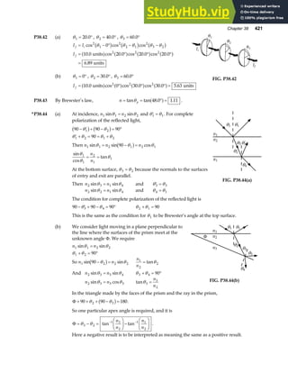1 2-Solutions Serway Physics 6Th Edition