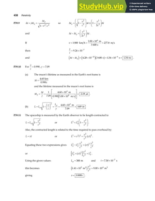 1 2-Solutions Serway Physics 6Th Edition