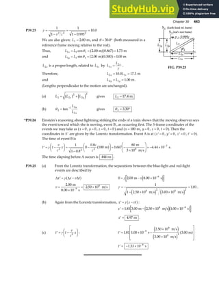 1 2-Solutions Serway Physics 6Th Edition