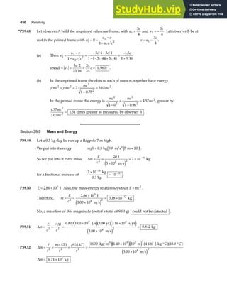 1 2-Solutions Serway Physics 6Th Edition