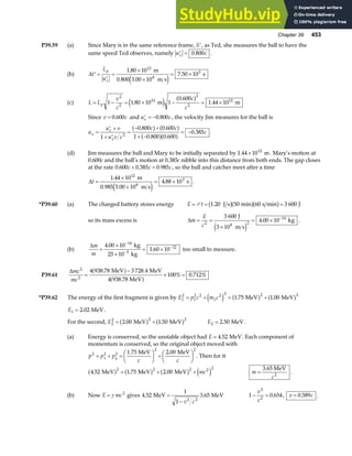 1 2-Solutions Serway Physics 6Th Edition