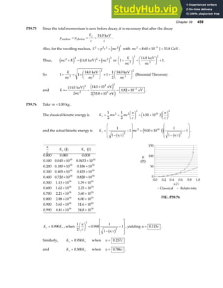 1 2-Solutions Serway Physics 6Th Edition