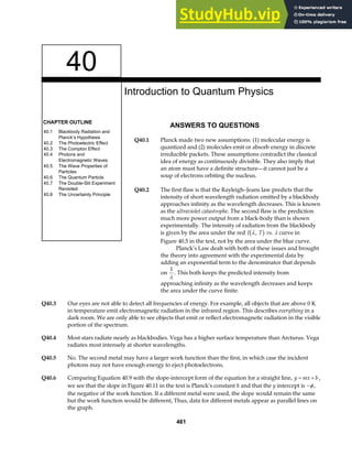 1 2-Solutions Serway Physics 6Th Edition
