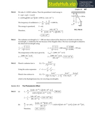 1 2-Solutions Serway Physics 6Th Edition