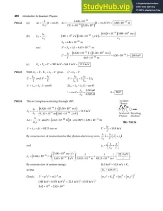 1 2-Solutions Serway Physics 6Th Edition