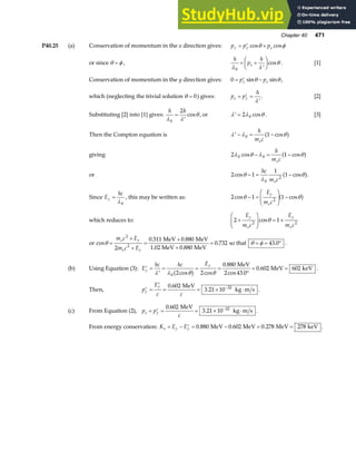 1 2-Solutions Serway Physics 6Th Edition