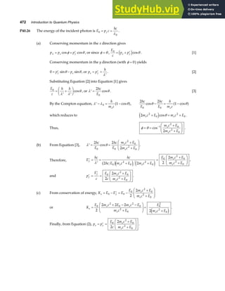 1 2-Solutions Serway Physics 6Th Edition