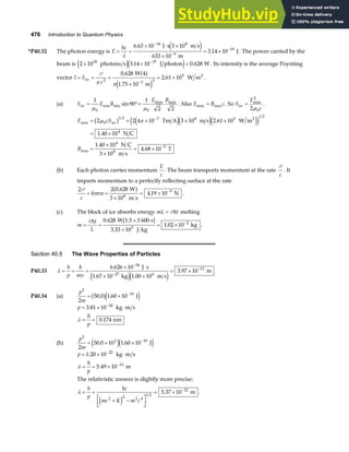 1 2-Solutions Serway Physics 6Th Edition