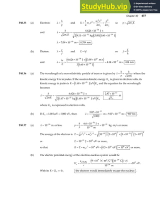 1 2-Solutions Serway Physics 6Th Edition