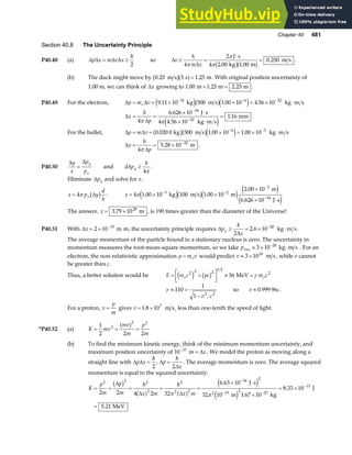 1 2-Solutions Serway Physics 6Th Edition