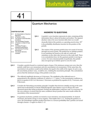 1 2-Solutions Serway Physics 6Th Edition