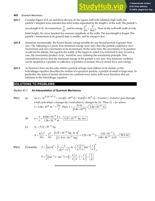 1 2-Solutions Serway Physics 6Th Edition