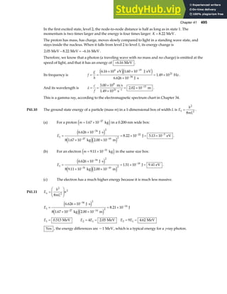 1 2-Solutions Serway Physics 6Th Edition