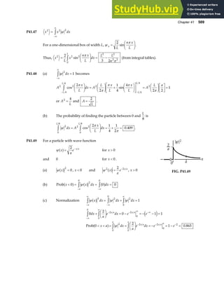 1 2-Solutions Serway Physics 6Th Edition