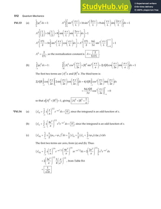 1 2-Solutions Serway Physics 6Th Edition