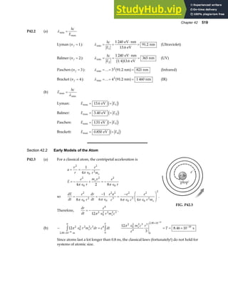 1 2-Solutions Serway Physics 6Th Edition