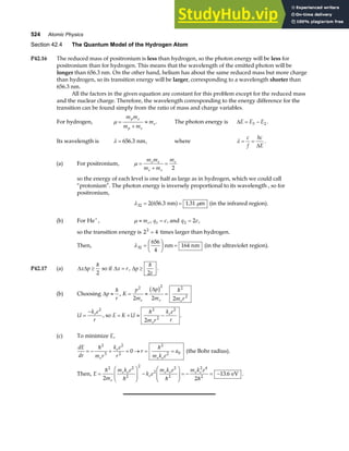 1 2-Solutions Serway Physics 6Th Edition