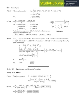 1 2-Solutions Serway Physics 6Th Edition